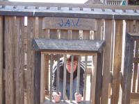 Kyle in Jail