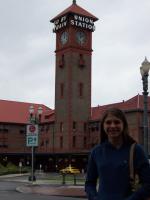 Union Station 