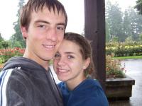 us all wet