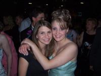 Megan and Kim