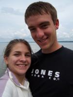 Megan and Kyle 