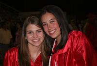 Megan and Ashley